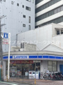 ローソン 今宮戎店