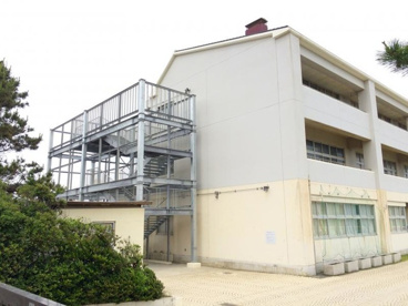 湘洋中学校の画像1