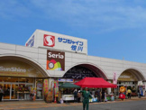 サンシャイン佐川店