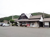 ＪＲ佐川駅