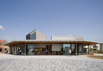 佐川町立図書館さくと