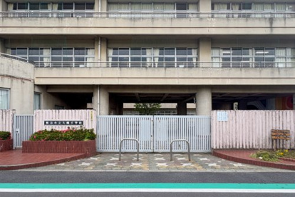 熊谷市立大幡小学校の画像1
