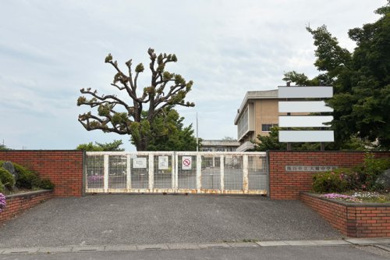 熊谷市立大幡中学校