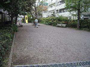 本田南公園の画像1