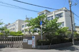 高槻市立五領小学校