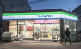 ファミリーマート 大宮二丁目店
