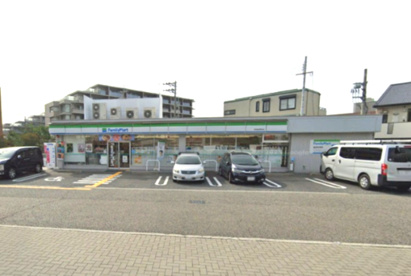 ファミリーマート 西宮能登町店の画像1