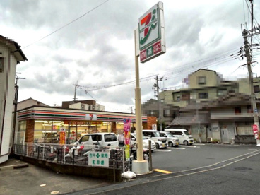 セブンイレブン 河内長野本町店の画像1