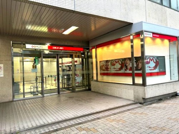 三菱UFJ銀行 河内長野支店の画像1