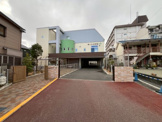 保育園 夢の森保育園