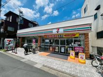 セブンイレブン 上板橋駅前店