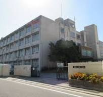 堺市立平井中学校の画像1