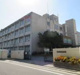 堺市立平井中学校の画像