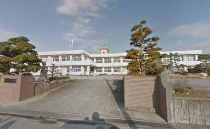 長浜市立びわ南小学校の画像1