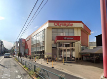 Olympic(オリンピック) 北新宿店