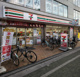 セブンイレブン 葛飾東立石1丁目店の画像