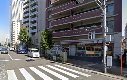 セブンイレブン 豊島東池袋5丁目店の画像1