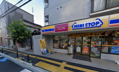 ミニストップ 新大塚店の画像1
