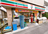 セブンイレブン上十条店