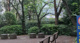 築地川采女橋公園の画像