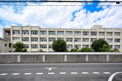 埼玉県立熊谷商業高校の画像2