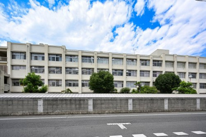 埼玉県立熊谷商業高校の画像3