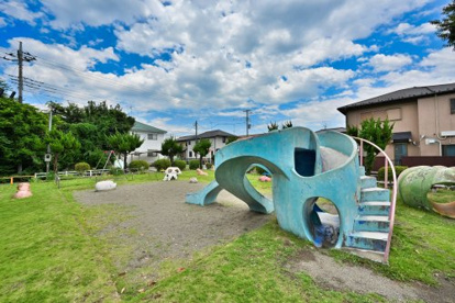 広瀬団地第一子供広場の画像1