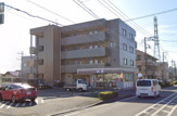 セブンイレブン 伊勢原池端店