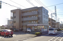 セブンイレブン 伊勢原池端店