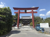 寺院・神社 梅宮大社