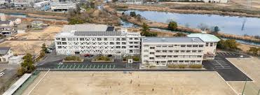 大垣市立江並中学校の画像1