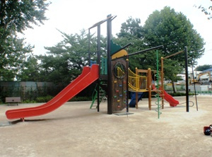 三谷公園の画像1