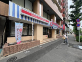 ジョナサン 都立大学駅前店