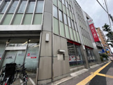 三菱UFJ銀行 都立大学駅前支店