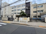 目黒区立中根小学校