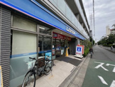 ローソン 目黒平町二丁目