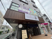 カーブス 都立大学