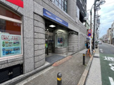 みずほ銀行 都立大学駅前支店