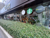 三井住友銀行Olive LOUNGE 都立大学駅前店