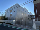 鷺の杜小学校