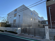 鷺の杜小学校