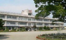 藤岡市立美九里東小学校