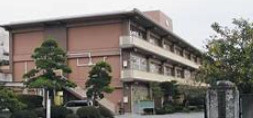 藤岡市立東中学校の画像1