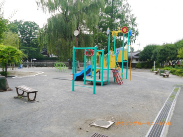 板橋区立 赤塚溜池公園の画像3
