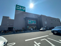 ニトリ 豊中三国店