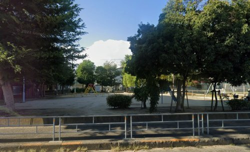 榎本公園の画像