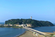 江の島