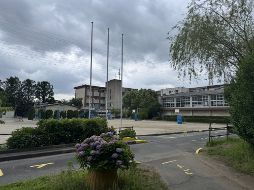 小学校 さいたま市立宮前小学校