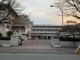 所沢市立安松中学校の画像