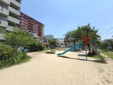 中堂寺児童公園